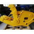 factory price and excellent quality hydraulic crusher machines